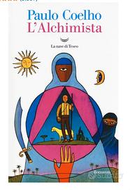 L'alchimista 