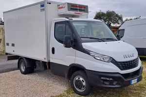 IVECO DAILY 35C16H BTOR 3.0 HPT PM-RG ISOTERMICO