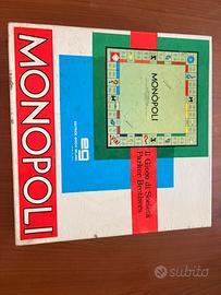 Monopoli codice 1600