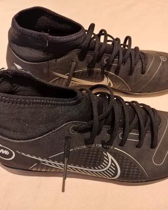 scarpe calcio Adidas 