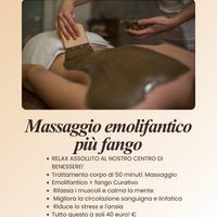 Massaggi