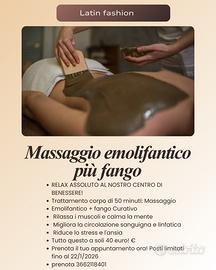 Massaggi