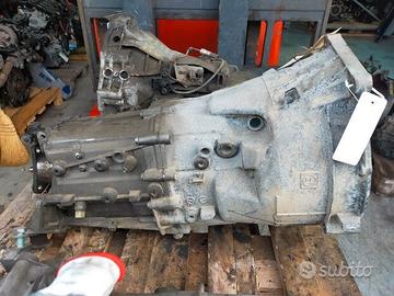 Cambio manuale Bmw 320 d e46 2.0 diesel del 2003