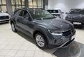 VOLKSWAGEN T-Roc 2.0 TDI 150 CV DSG Style BMT