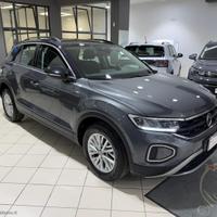 VOLKSWAGEN T-Roc 2.0 TDI 150 CV DSG Style BMT