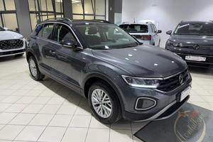 VOLKSWAGEN T-Roc 2.0 TDI 150 CV DSG Style BMT