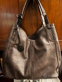 Borsa a spalla