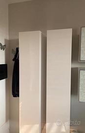 MOBILE INGRESSO VERTICALE - 2 ELEMENTI - SCARPIERA