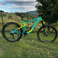 Giant Reign Advanced 27,5