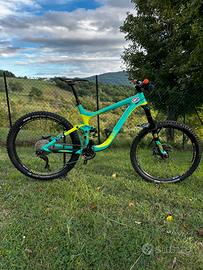 Giant Reign Advanced 27,5