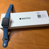 Apple Watch SE 2024