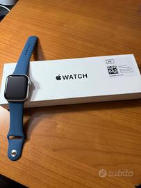 Apple Watch SE 2024