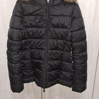 Piumino donna refrigue