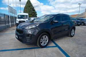 Kia Sportage 1.7 CRDI Cool