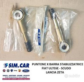 Puntone BarraTorsione Fiat Ulysse, Scudo, Lancia Z