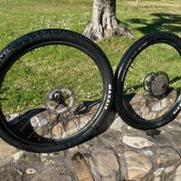 Oquo Mp30 Team Carbon