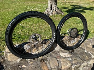 Oquo Mp30 Team Carbon