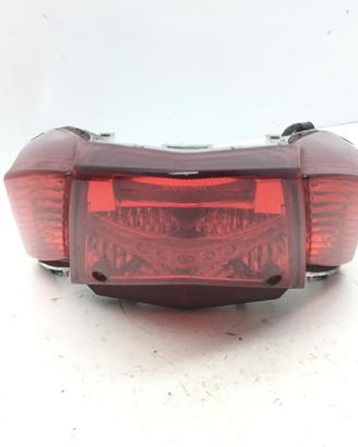KYMCO PEOPLE ONE I 125 FARO FANALE POSTERIORE CON 