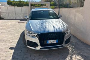 Audi q3 s line tdi 2.0 150 cv
