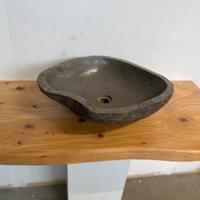 Mensola per bagno
