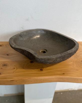 Mensola per bagno