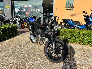 DUCATI Scrambler 800 PASSAGGIO INCLUSO