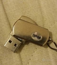 Pendrive 128GB