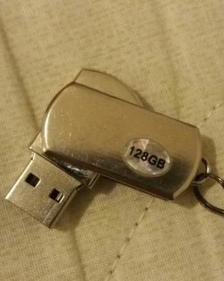 Pendrive 128GB
