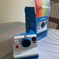 Polaroid nuova mai utilizzata