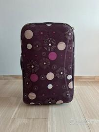 Valigia Navigare originale misure 75x50x23