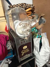 Sorbettiera come nuova