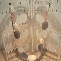 Collana in pietre naturali miste