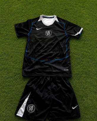 completo calcio 