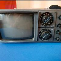 Mini televisore 