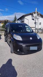FIAT FIORINO QUBO 2011