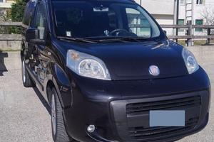 FIAT FIORINO QUBO 2011