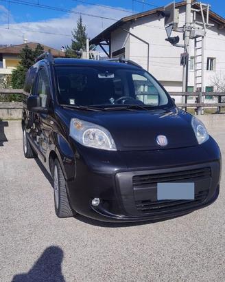 FIAT FIORINO QUBO 2011