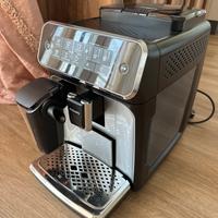 Macchina caffe automatica philips 3200 wi-fi