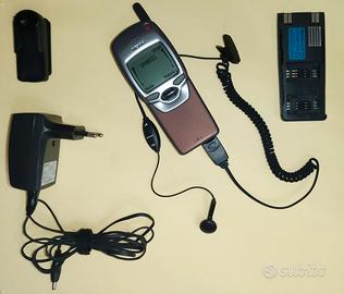 NOKIA 7110 NUOVO 