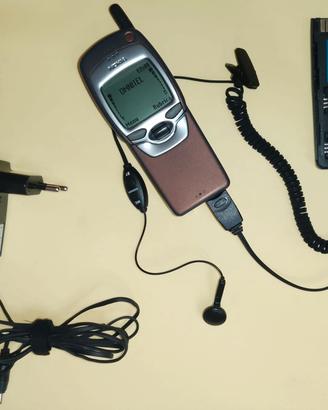 NOKIA 7110 NUOVO 