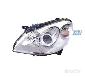FANALE SINISTRO PER MERCEDES CLASSE B W245 05-11