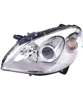 FANALE SINISTRO PER MERCEDES CLASSE B W245 05-11