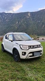 Suzuki Ignis 4wd benzina