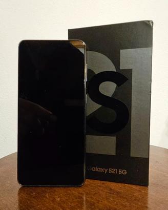 Samsung Galaxy S21 256 GB 5g Prezzo non Trattabile