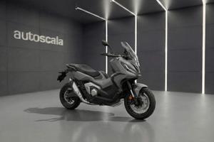 Honda X-ADV 2026