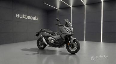 Honda X-ADV 2026