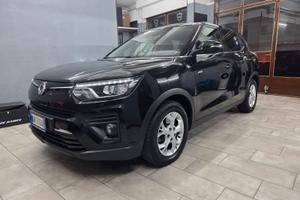 SsangYong Tivoli 4WD