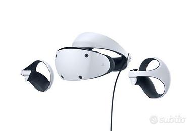 Sony PlayStation VR2 PSVR2