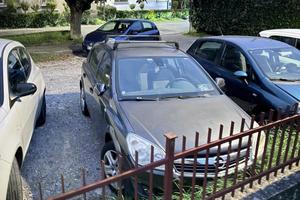 Opel astra 127.000 km