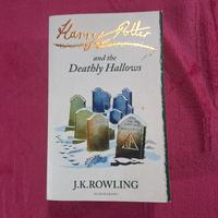 Harry Potter and the Deathly Hallows BES